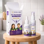 Kit Traitement Anti-Poux Poux Stop – Rayon K-Zen